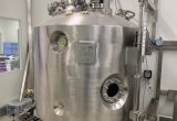 1750 liters tank i syrefast 316