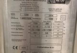 1750 liters tank i syrefast 316