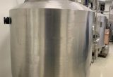 1750 liters tank i syrefast 316