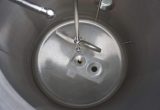 1750 liters tank i syrefast 316