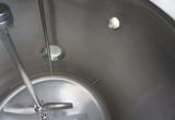 1750 liters tank i syrefast 316
