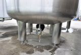 1750 liters tank i syrefast 316
