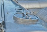 17500 liters tank i rustfritt stål 304