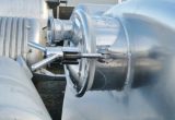 17500 liters tank i rustfritt stål 304