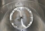 17500 liters tank i rustfritt stål 304