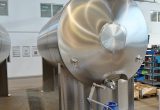 17600 liters tank i syrefast 316