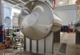 17600 liters tank i syrefast 316