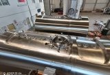 17600 liters tank i syrefast 316