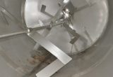 17620 liter tank i rustfritt stål 304