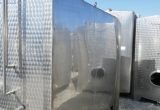 8310 liter tank i rustfritt stål 304