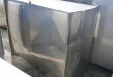 8310 liter tank i rustfritt stål 304