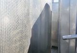 8310 liter tank i rustfritt stål 304