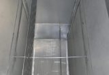 12260 liter tank i rustfritt stål 304