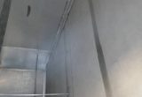12260 liter tank i rustfritt stål 304