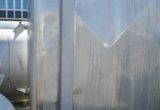 8750 liter tank i rustfritt stål 304