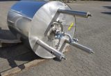 1785 liters tank i syrefast 316