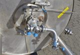 1785 liters tank i syrefast 316