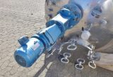 1785 liters tank i syrefast 316