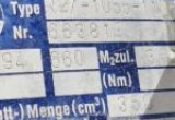 1785 liters tank i syrefast 316