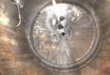 1785 liters tank i syrefast 316
