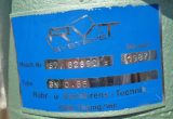 180 liter tank i Rostfritt 304