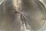 1800 liters tank i rustfritt stål 304