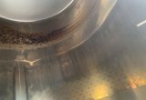 1800 liters tank i rustfritt stål 304