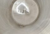 18000 liters tank i rustfritt stål 304