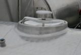 18000 liters tank i rustfritt stål 304