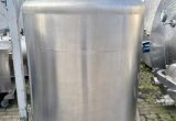 1809 liters tank i syrefast 316