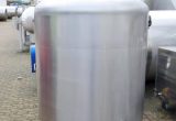 1809 liters tank i syrefast 316