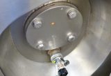 1809 liters tank i syrefast 316