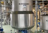 1830 liters tank i syrefast 316