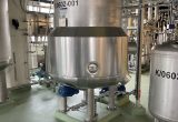 1830 liters tank i syrefast 316