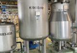 1830 liters tank i syrefast 316