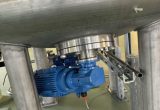 1830 liters tank i syrefast 316