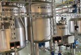 1830 liters tank i syrefast 316