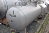 1840 liters tank i syrefast 316