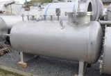1840 liters tank i syrefast 316