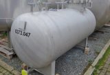 1840 liters tank i syrefast 316