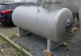 1840 liters tank i syrefast 316