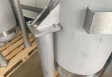 185 liters tank i syrefast 316