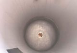 185 liters tank i syrefast 316