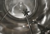 1850 liters tank i syrefast 316