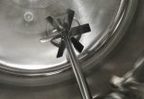 1850 liters tank i syrefast 316