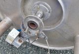 1855 liters tank i syrefast 316