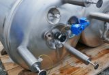 1880 liters tank i syrefast 316