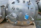 1880 liters tank i syrefast 316