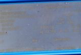1880 liters tank i syrefast 316