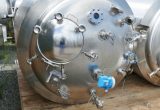 1880 liters tank i syrefast 316